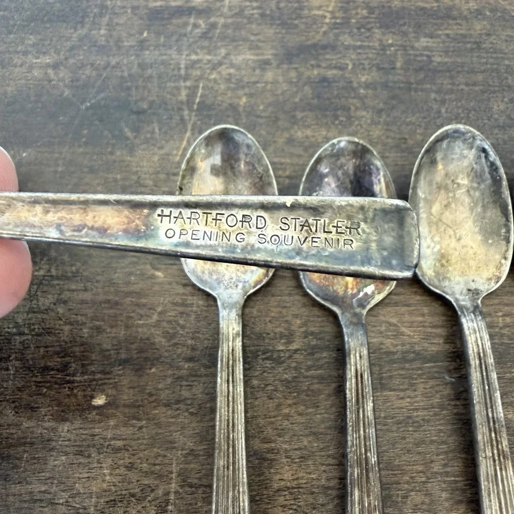 International Silver Company lot vintage